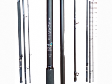 KINGFISHER POSEIDON SHADOW