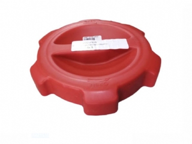 TREM SPARE LID FOR CAPSIZE CANISTER P 003