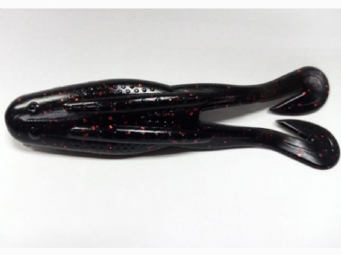BLACK RED