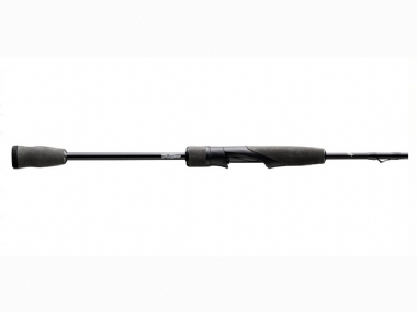13 FISHING DEFY BLACK GEN II