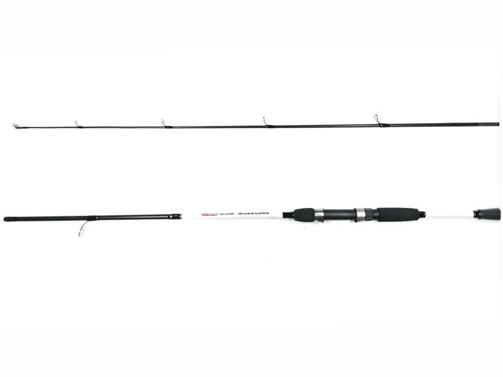 PREDATOR ECO SPIN - fishing rods