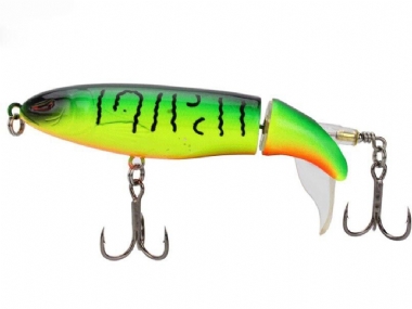 BASS HUNTER PLOP PLOP 90