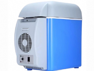 GANIS CAR COOLER BOX
