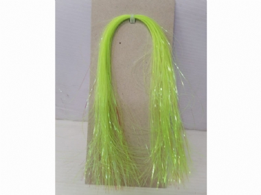 GRIP FLASHABOU FLY TYING MATERIALS