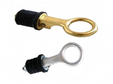 YOUNG MARINE DRAIN PLUG FOR BOAT 