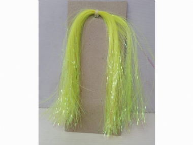 DYED YELLOW