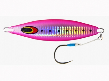 PINK SARDINE