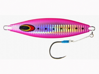 PINK SARDINE