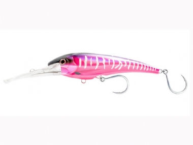 HOT PINK MACKEREL