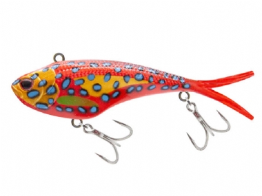 NOMAD VERTREX SWIM 95 VIBE 95MM 23G