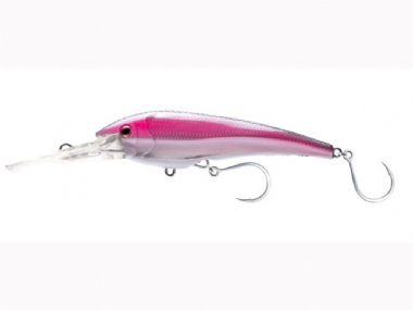 PINK CHROME