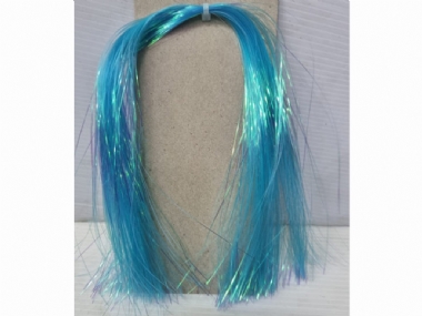 DYED LIGHT BLUE