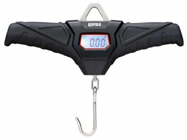 RAPALA RCD MAGNUM DIGITAL SCALE 50KG