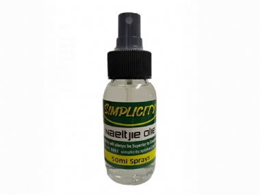 SIMPLICITY SPRAYS 50ML