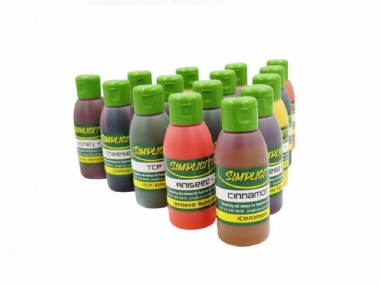 SIMPLICITY BOL DIPS 100ML