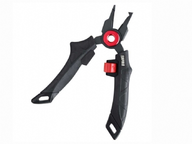 RAPALA RCD MAGNUM LOCK SPLIT RING PLIERS