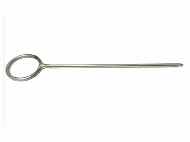 KINGFISHER NEEDLE STAINLESS STEEL DINGLE 