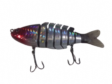 BASS HUNTER SWIMBAIT