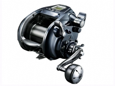 SHIMANO FORCEMASTER 9000 A