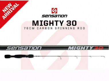 SENSATION MIGHTY 30