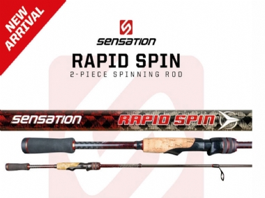 SENSATION RAPID SPIN