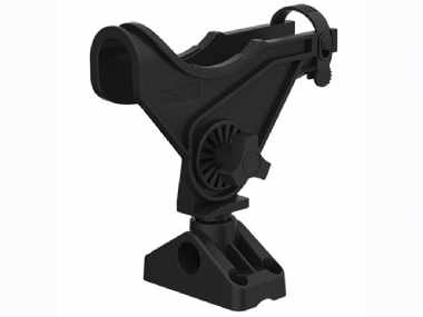 SEAFLO ADJUSTABLE ROD HOLDER