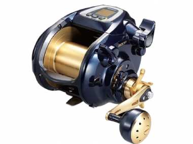 SHIMANO BEASTMASTER ELECTRIC DEMDOU MB9000