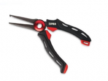 RAPALA RCD MAG SPRING SPLIT RING PLIER 4''