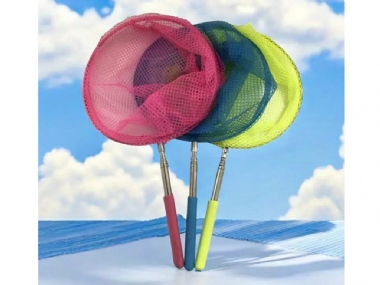 GANIS LANDING NET FOR KIDS