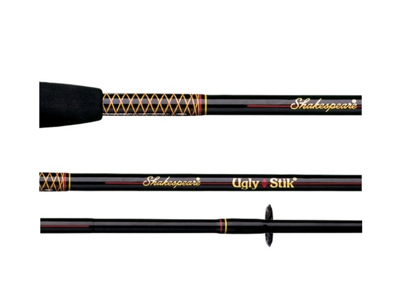 ugly stik casting Today's Deals - OFF 60%