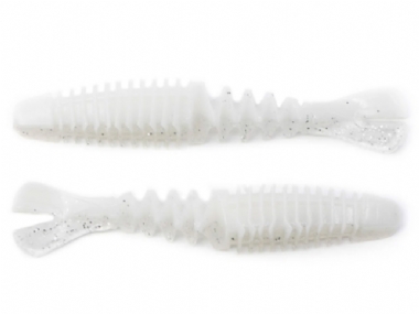 WHITE PEARL SHAD