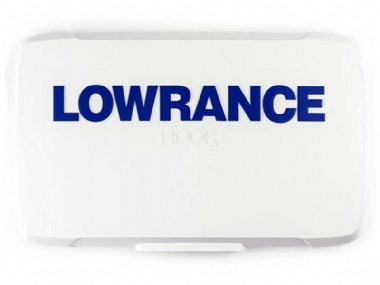 LOWRANCE HOOK 2 REVEAL SUN COVERS