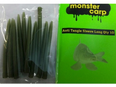 MONSTER CARP ANTI TANGLE SLEEVE LONG