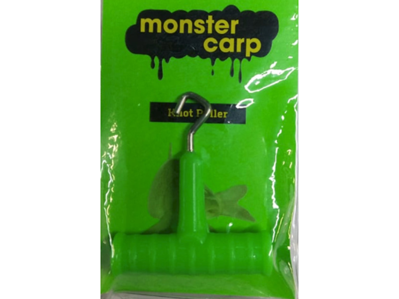 MONSTER CARP KNOT PULLER