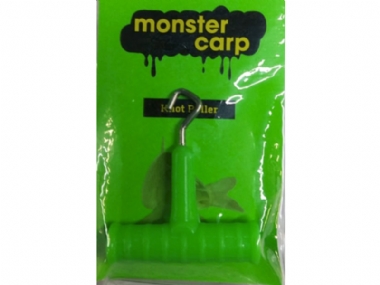 MONSTER CARP KNOT PULLER