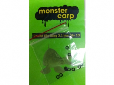 MONSTER CARP ROUND RIG RING