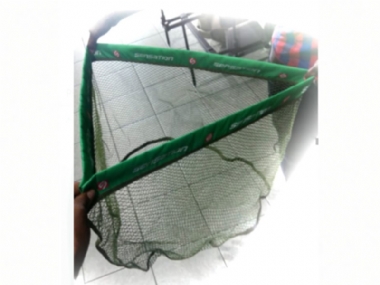 SENSATION PRO SERIES SPARE NETS PAN HEAD