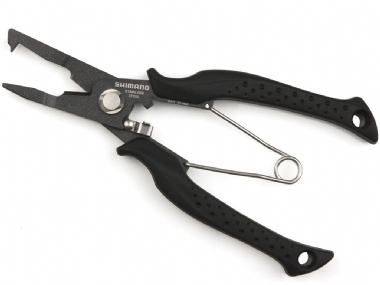 SHIMANO POWER PLIER