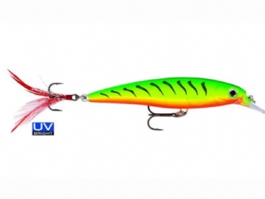 FIRETIGER UV