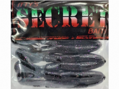 BLACK / SPECIAL
