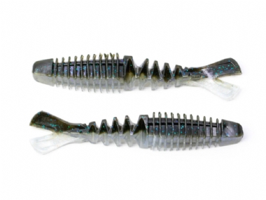 ELECTRIC SHAD