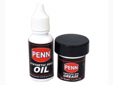 PENN OIL AND GREASE