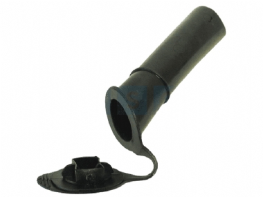 ASC ROD HOLDER RUBBER INSERT ONLY