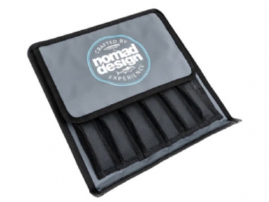 NOMAD DESIGN JIG WALLET INSERT SLEEVE