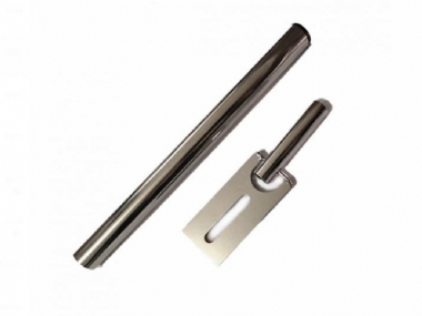 GANIS EMERGENCY STEERING