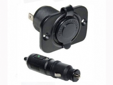 GANIS C3024 POWER SOCKET SET 12VOLT