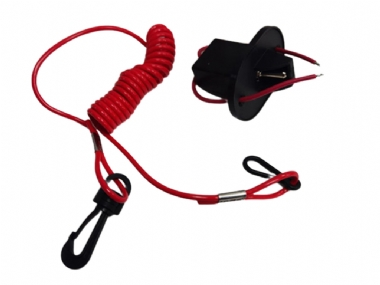 AAA KILL SWITCH WITH LANYARD