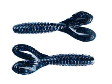 BLACK BLUE FLAKE