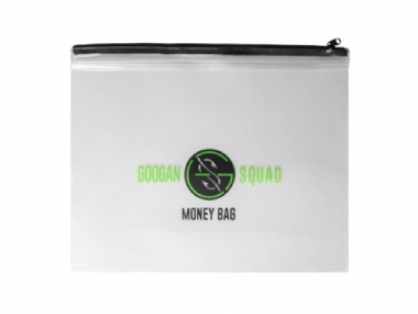 GOOGAN SQUAD MONEY BAG