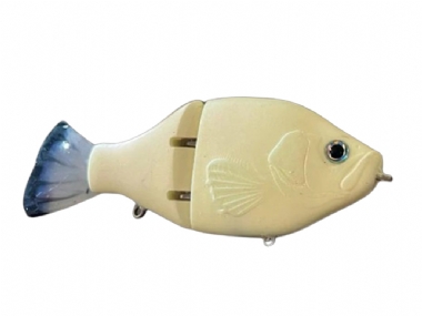 LOCAL GLIDE SWIMBAIT  105MM